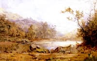 River Landscape