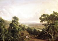 A View of Troy, New York