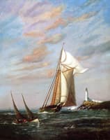 Clipper Ship