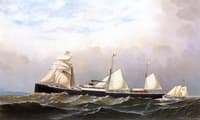 The Cornwall