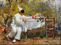 Pulcinella