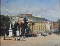 Piazza Vittoria