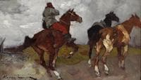 Horses