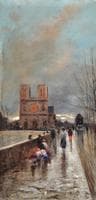 Notre-Dame