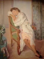 La sieste (The Siesta)
