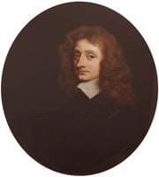 The Honourable John Hervey (1616–1679), MP