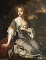 The Honourable Mrs Lucy Loftus