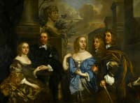 The Perryer Family