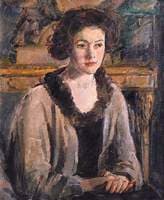 Miss Buchanan