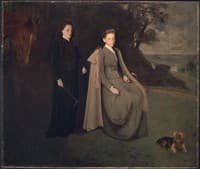 The Thomas Sisters