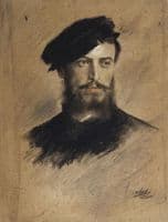 Portrait of a Man