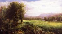 Spring farming on the Hudson