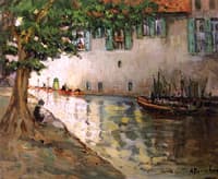 Canal (Bruges)