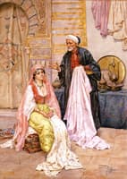 The Merchant