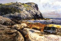Low Tide