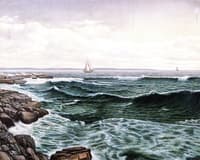 Seascape