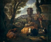 Roman Landscape