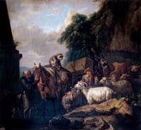 Caravan