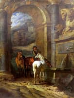 The Horse Trough