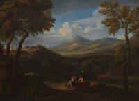 Roman Landscape