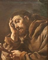 Saint Francis