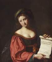 The Sybil Hellespontica