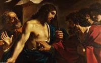 The Incredulity of Saint Thomas