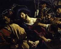 The Betrayal of Christ