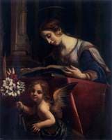 Saint Catherine