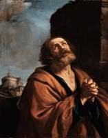 Saint Peter Penitent