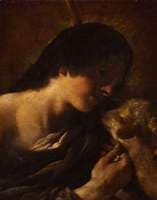 Saint John the Baptist
