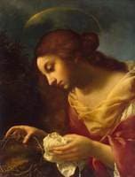 Saint Mary Magdalen