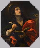 Saint John the Evangelist