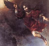 Guardian Angel