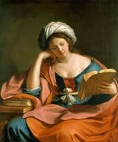 The Libyan Sibyl