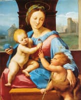 Aldobrandini Madonna