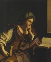 Sibyl of Samos