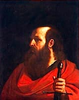 Saint Paul