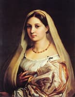 Donna Velata