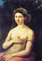 La Fornarina