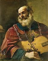 King David