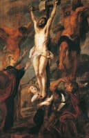 Christ between Two Thieves