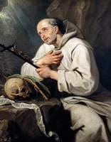 Saint Bruno