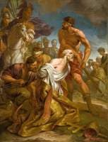 The Martyrdom