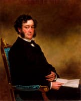 Portrait of a Gentleman