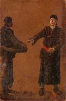 Two Studies of Men
