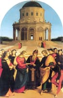 Marriage of the Virgin