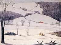 Sunlight in the Valley