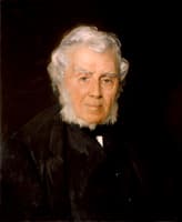 Portrait of Robert Walter Weir
