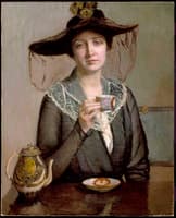 A Cup of Tea